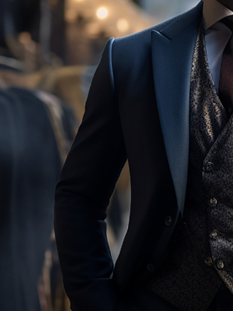 Gilded Vault Suit-img